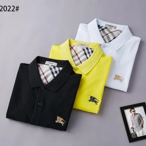 Burberry T-Shirts for Burberry  AAAA T-Shirts #99918060