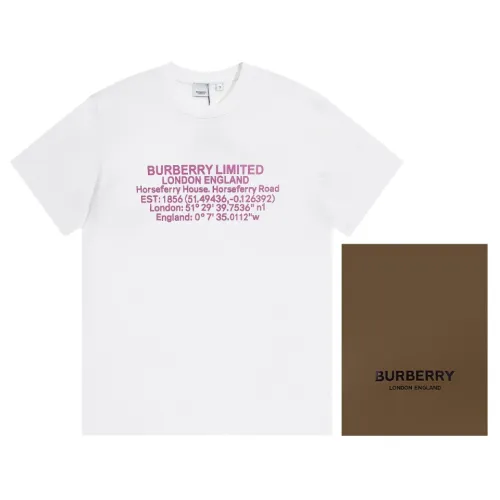 Burberry T-Shirts for Burberry  AAAA T-Shirts #99922817