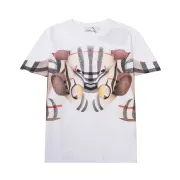 Burberry T-Shirts for Burberry  AAAA T-Shirts #99922847