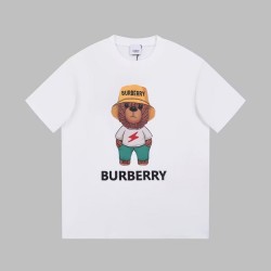 Burberry T-Shirts for Burberry  AAAA T-Shirts #9999928766