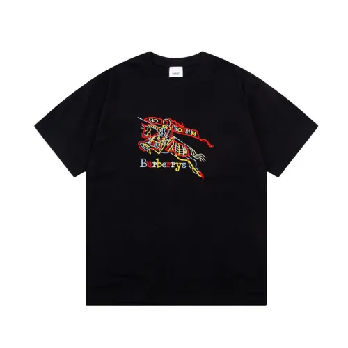 Burberry T-Shirts for Burberry  AAAA T-Shirts #9999932103