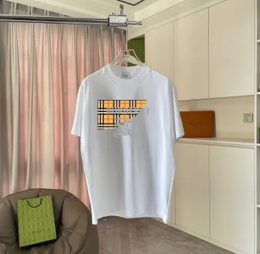 Burberry T-Shirts for Burberry  AAAA T-Shirts #B61875