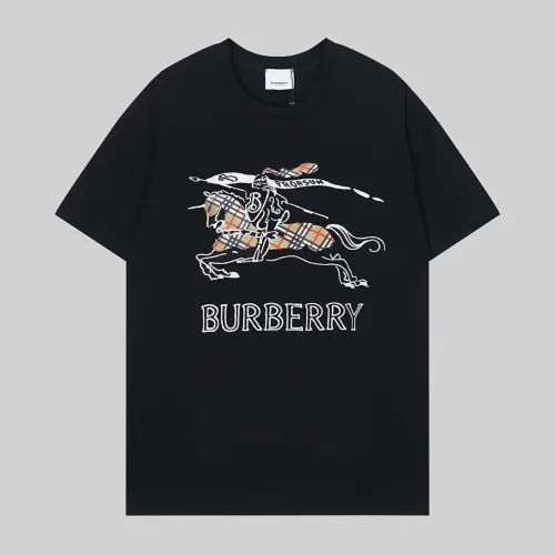 Burberry T-Shirts for Burberry  AAAA T-Shirts #B62979