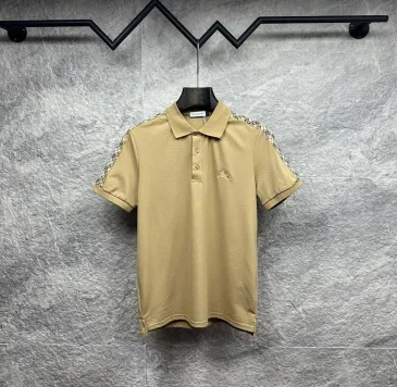 Burberry T-Shirts for Burberry  AAAA T-Shirts #B63026