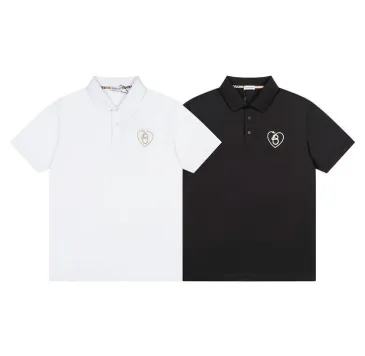 Burberry T-Shirts for Burberry  AAAA T-Shirts #B64483