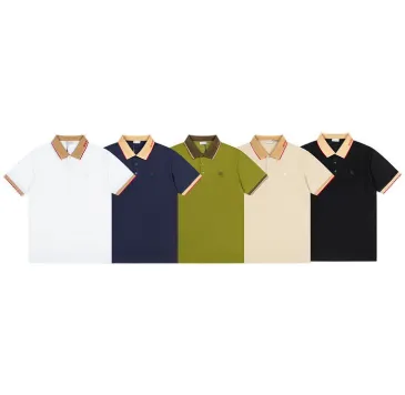 Burberry T-Shirts for Burberry  AAAA T-Shirts #B64484