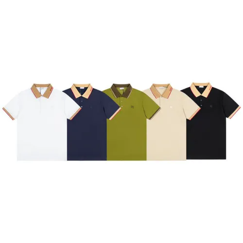 Burberry T-Shirts for Burberry  AAAA T-Shirts #B64484