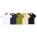 Burberry T-Shirts for Burberry  AAAA T-Shirts #B64484