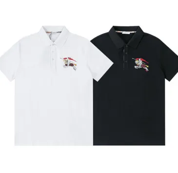 Burberry T-Shirts for Burberry  AAAA T-Shirts #B64487