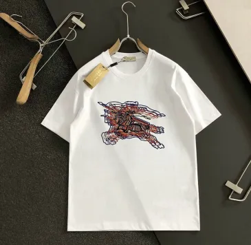 Burberry T-Shirts for Burberry  AAAA T-Shirts #B65946