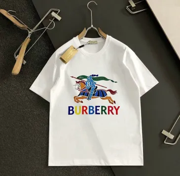 Burberry T-Shirts for Burberry  AAAA T-Shirts #B65947