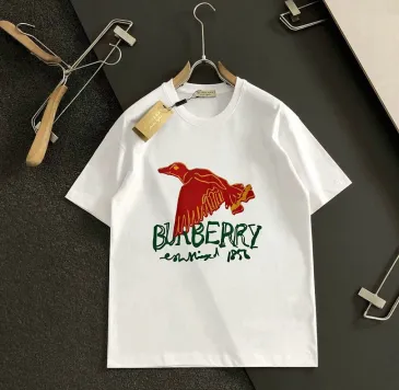 Burberry T-Shirts for Burberry  AAAA T-Shirts #B65948