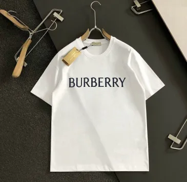 Burberry T-Shirts for Burberry  AAAA T-Shirts #B65949