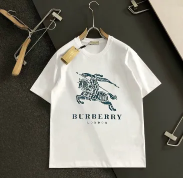 Burberry T-Shirts for Burberry  AAAA T-Shirts #B65950