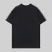 Burberry T-Shirts for Burberry  AAAA T-Shirts Black/White #B51679
