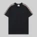Burberry T-Shirts for Burberry  AAAA T-Shirts Black/White #B51679