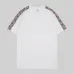 Burberry T-Shirts for Burberry  AAAA T-Shirts Black/White #B51679