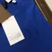 Burberry T-Shirts for Burberry  AAAA T-Shirts Black/White/Blue/Khaki #B48294