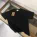 Burberry T-Shirts for Burberry  AAAA T-Shirts Black/White/Blue/Khaki #B48294