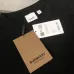 Burberry T-Shirts for Burberry  AAAA T-Shirts Black/White/Blue/Khaki #B48294