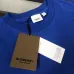 Burberry T-Shirts for Burberry  AAAA T-Shirts Black/White/Blue/Khaki #B48294