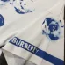 Burberry T-Shirts for Burberry  AAAA T-Shirts White/Blue #B48295