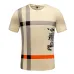 2021 Burberry T-Shirts for MEN 3 Colors #99903990