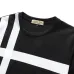 2021 Burberry T-Shirts for MEN 3 Colors #99903990