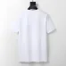 2021 Burberry T-Shirts for MEN 3 Colors #99903990