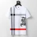 2021 Burberry T-Shirts for MEN 3 Colors #99903990