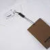 BURBERRY Tank Top Sleeveless Monogram Logo #B53786