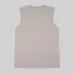 BURBERRY Tank Top Sleeveless Monogram Logo #B53786