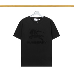 Burberry AAA T-Shirts White/Black #999937086