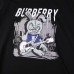 Burberry AAA T-Shirts for MEN White/Black #999937074