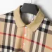 Burberry Classic Checkered Pure Cotton Short-Sleeved Polo for MEN #B33878