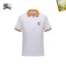 Burberry Men's Polo Shirts Multiple color options #B60735