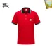 Burberry Men's Polo Shirts Multiple color options #B60735