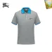 Burberry Men's Polo Shirts Multiple color options #B60735