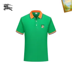 Burberry Men's Polo Shirts Multiple color options #B60735