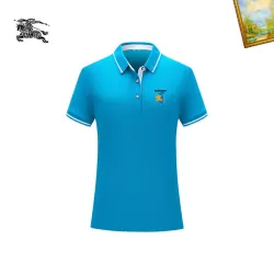Burberry Men's Polo Shirts Multiple color options #B60736