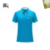 Burberry Men's Polo Shirts Multiple color options #B60736