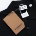 Burberry Polo Shirt for MEN Black #B53037
