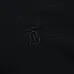 Burberry Polo Shirt for MEN Black #B53037