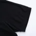 Burberry Polo Shirt for MEN Black #B53037