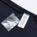 Burberry Polo Shirt for MEN Navy Blue #B53038