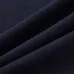 Burberry Polo Shirt for MEN Navy Blue #B53038