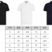 Burberry Polo Shirt for MEN Navy Blue #B53038