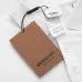 Burberry Polo Shirt for MEN White #B53039