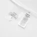 Burberry Polo Shirt for MEN White #B53039