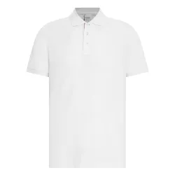 Burberry Polo Shirt for MEN White #B53039